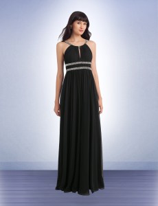 Bill Levkoff Bridesmaid Dress Style#1136